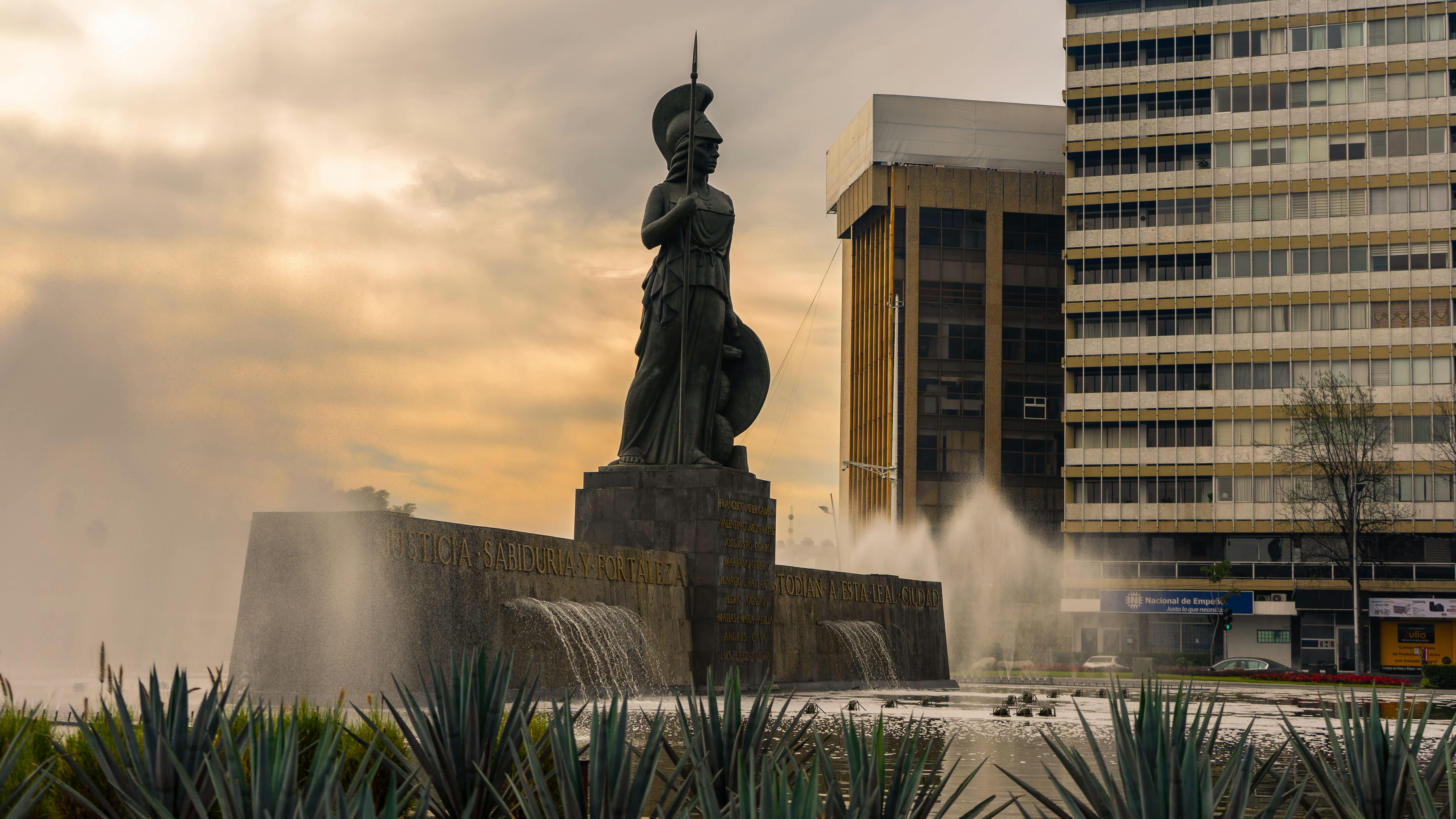 Photo by Roman Lopez - Unsplash