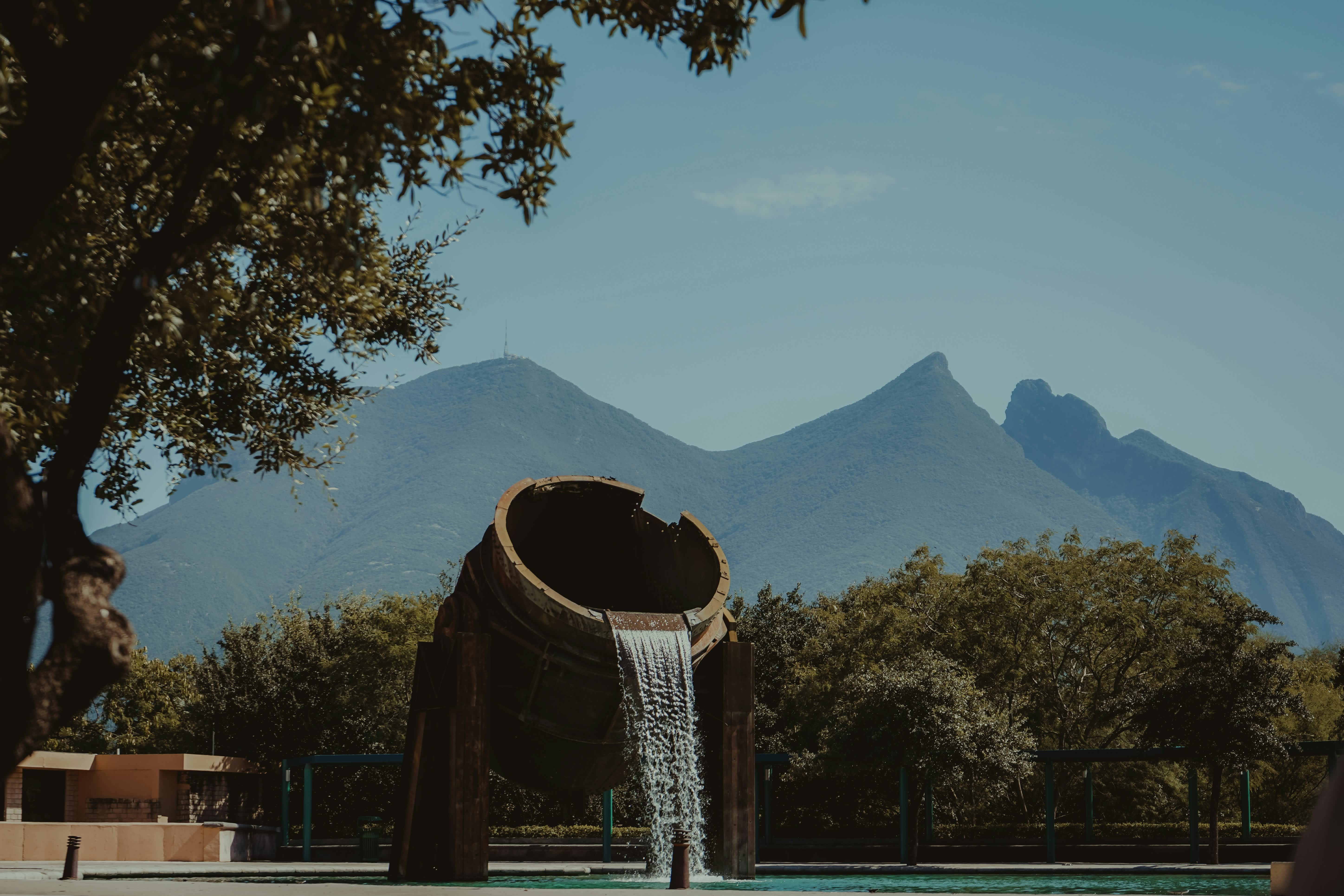 Photo by Cande Westh - Unsplash